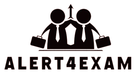 logo alert4exam