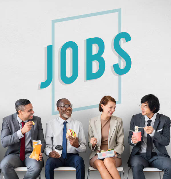employment
